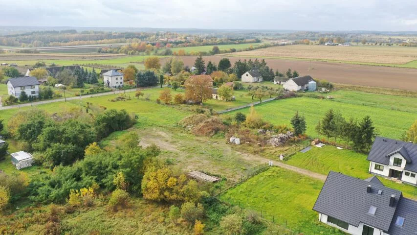 Działka 1 025,00 m², oferta nr , 2466, Elżbiecin