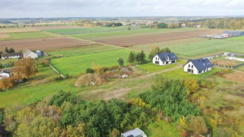 Działka 1 025,00 m², oferta nr , 2466, Elżbiecin