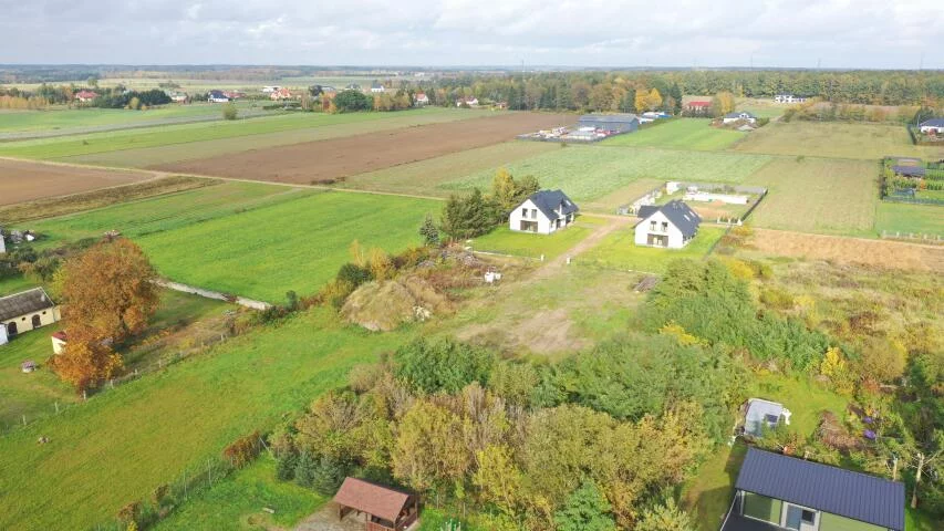 Działka 1 025,00 m², oferta nr , 2466, Elżbiecin
