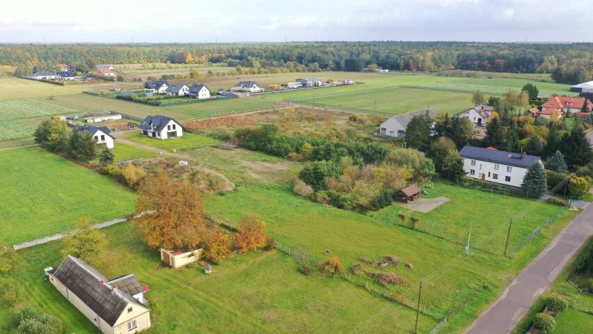 Działka 1 025,00 m², oferta nr , 2466, Elżbiecin