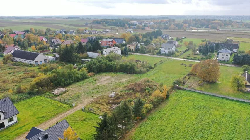 Działka 1 025,00 m², oferta nr , 2466, Elżbiecin
