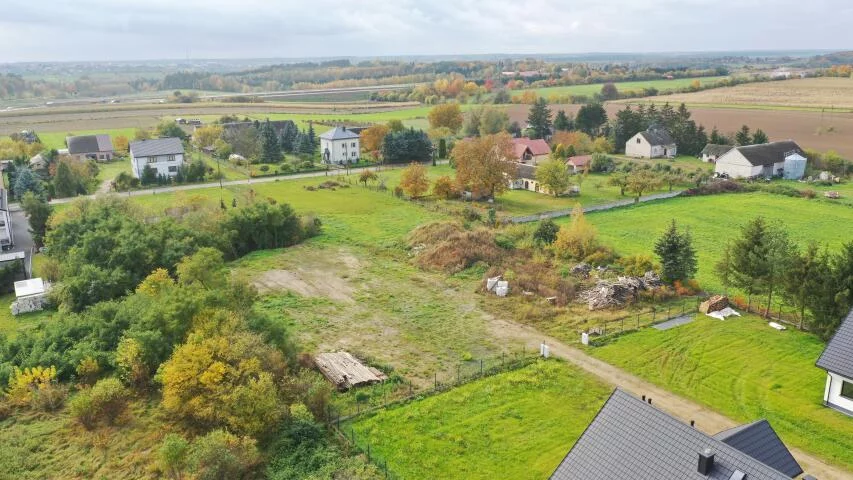 Działka 1 025,00 m², oferta nr , 2466, Elżbiecin