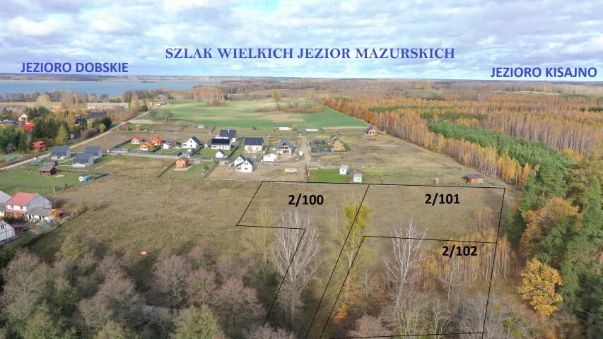 Działka 3 004,00 m², Fuleda, Sprzedaż