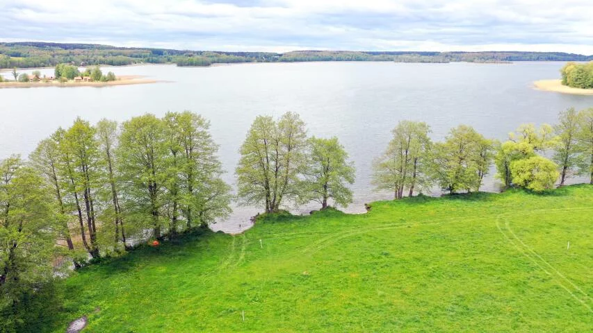 Działka 861,00 m², oferta nr , 2356, Giżycko