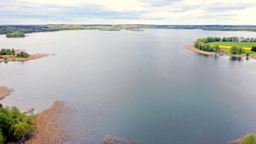 Działka 861,00 m², oferta nr , 2356, Giżycko