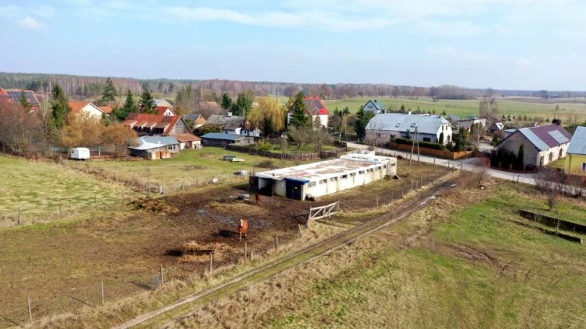 Działka 4 200,00 m², oferta nr , 2055, Góra