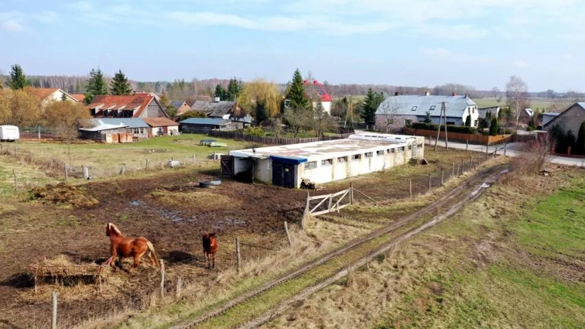 Działka 4 200,00 m², oferta nr , 2055, Góra