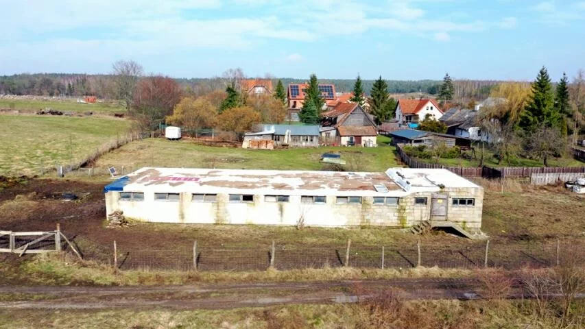 Działka 4 200,00 m², oferta nr , 2055, Góra