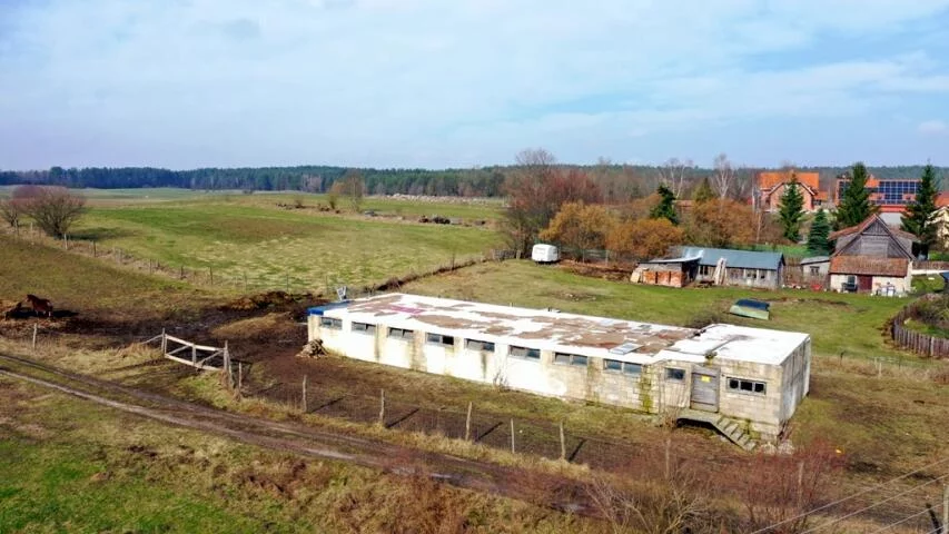 Działka 4 200,00 m², oferta nr , 2055, Góra