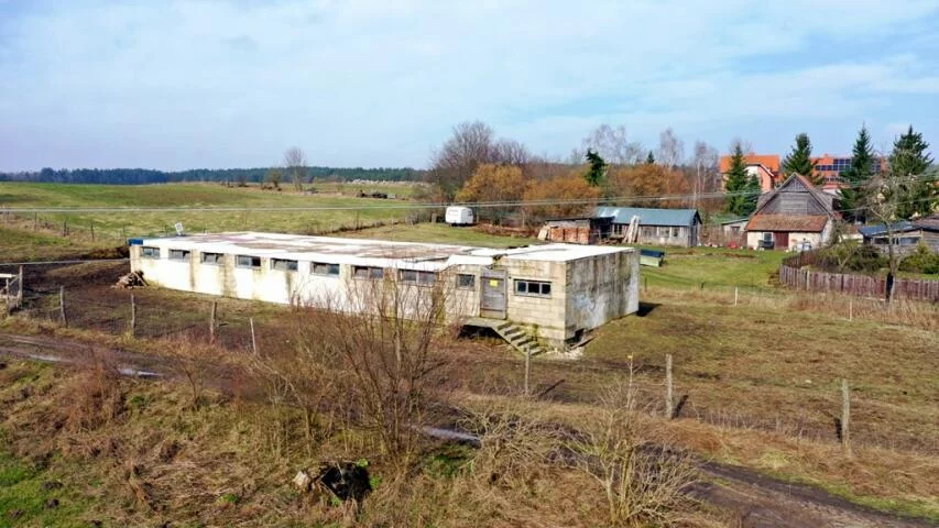 Działka 4 200,00 m², oferta nr , 2055, Góra