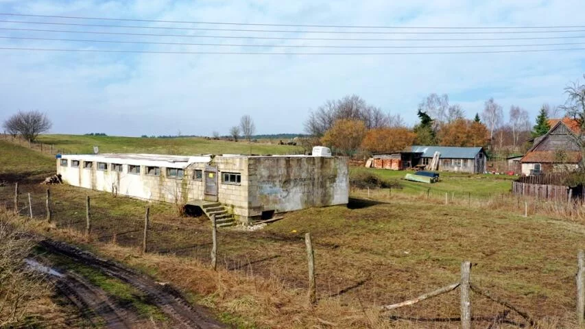 Działka 4 200,00 m², oferta nr , 2055, Góra