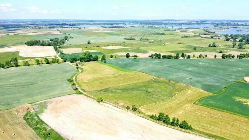 Działka 3 028,00 m², oferta nr , 1489, Górkło