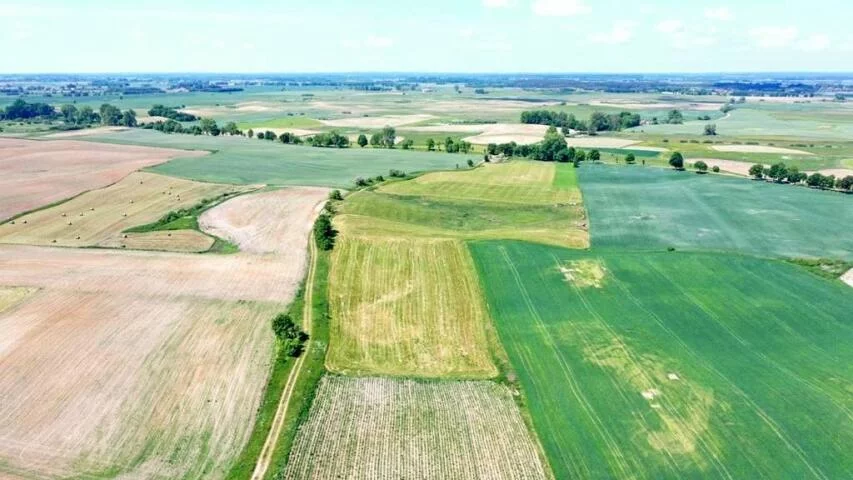 Działka 3 028,00 m², oferta nr , 1489, Górkło