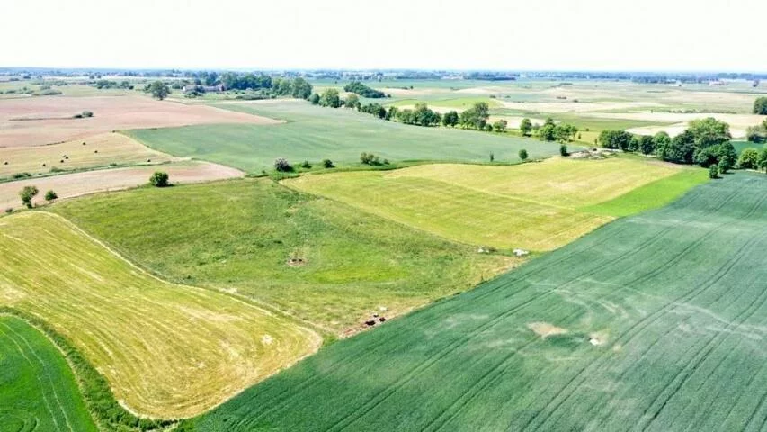 Działka 3 028,00 m², oferta nr , 1489, Górkło