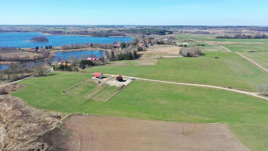Działka 2 337,00 m², oferta nr , 1613, Grądzkie