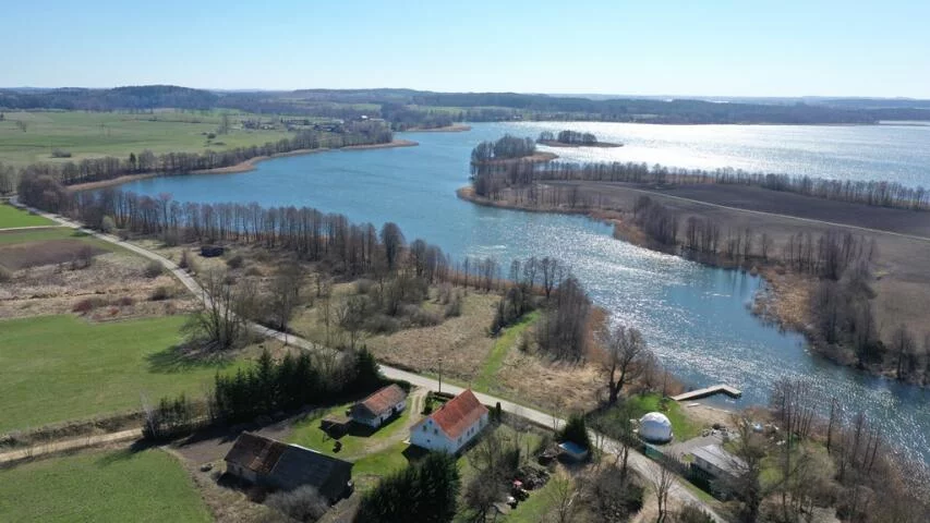 Działka 5 600,00 m², oferta nr , 1626, Grądzkie
