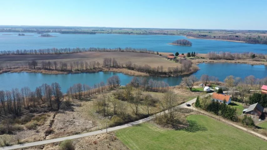 Działka 5 600,00 m², oferta nr , 1626, Grądzkie