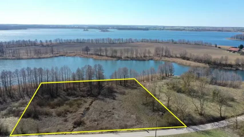 Działka 5 600,00 m², oferta nr , 1626, Grądzkie