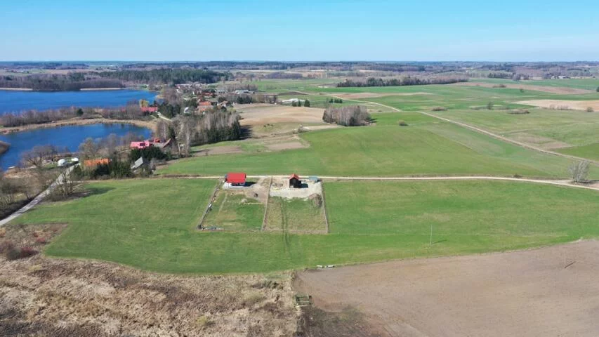 Działka 3 386,00 m², oferta nr , 2320, Grądzkie