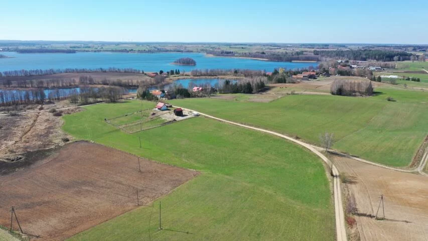 Działka 3 386,00 m², oferta nr , 2320, Grądzkie