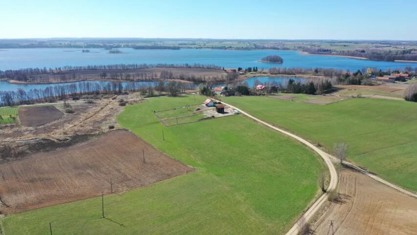 Działka 3 386,00 m², oferta nr , 2320, Grądzkie