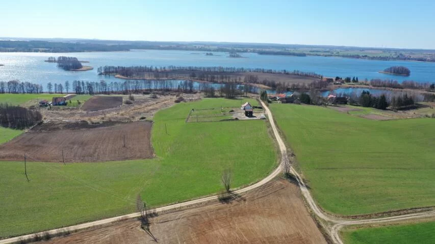 Działka 3 386,00 m², oferta nr , 2320, Grądzkie