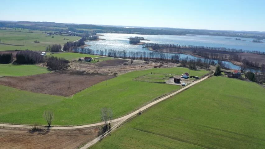 Działka 3 386,00 m², oferta nr , 2320, Grądzkie