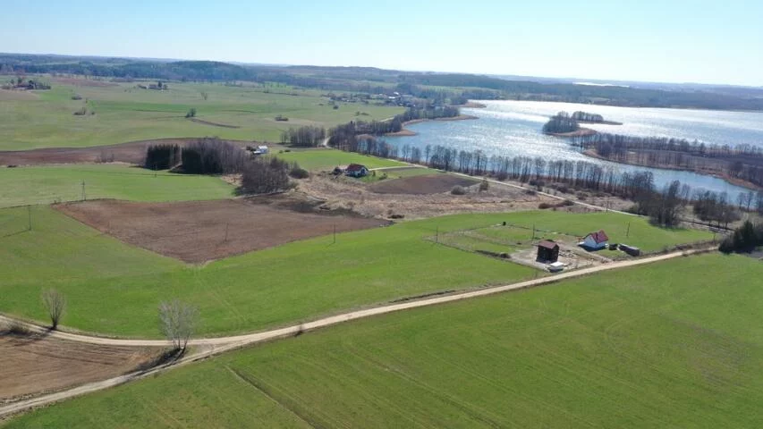 Działka 3 386,00 m², oferta nr , 2320, Grądzkie