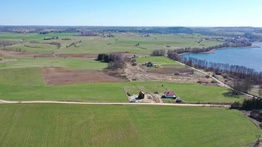 Działka 3 386,00 m², oferta nr , 2320, Grądzkie