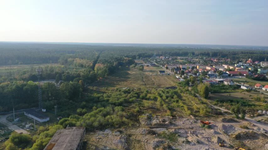 Działka 27 304,00 m², oferta nr , 2231, Ruciane-Nida, Jana Krajeckiego