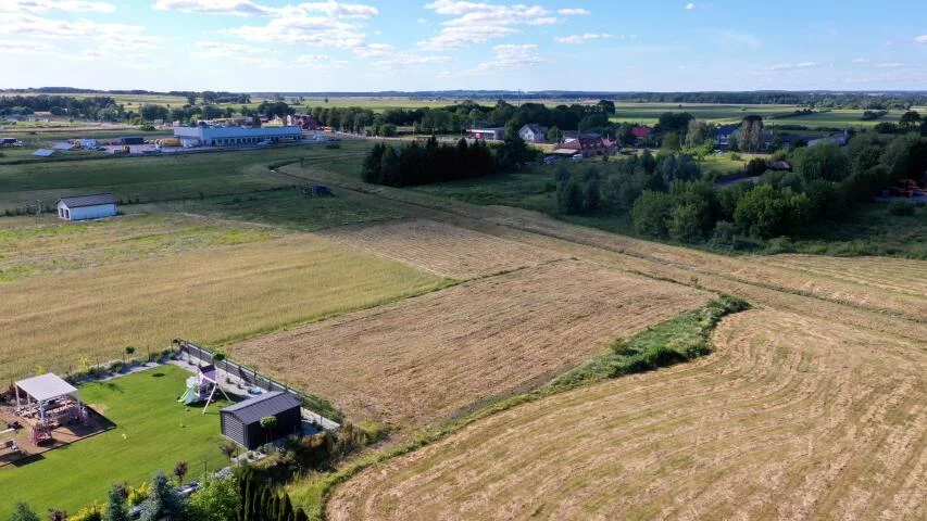 Działka 2 598,00 m², oferta nr , 2429, Łomża, Kalinowa