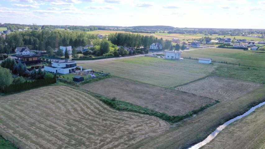 Działka 2 598,00 m², oferta nr , 2429, Łomża, Kalinowa