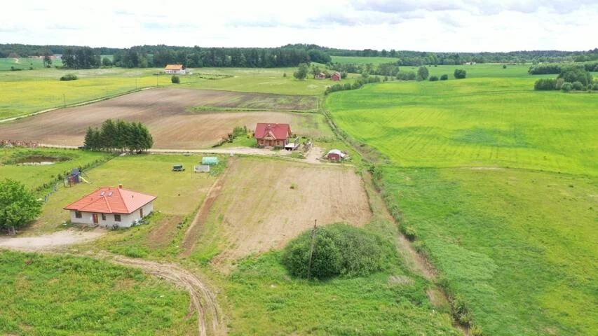 Działka 3 043,00 m², oferta nr , 2377, Kalskie Nowiny