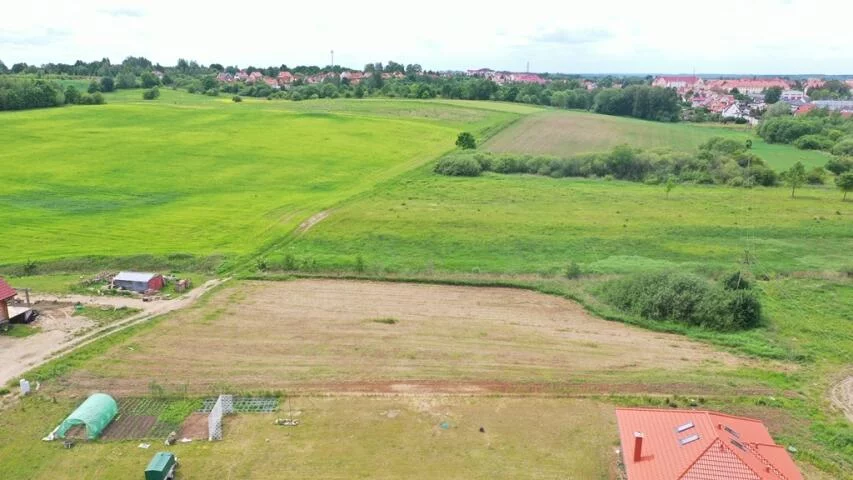 Działka 3 043,00 m², oferta nr , 2377, Kalskie Nowiny