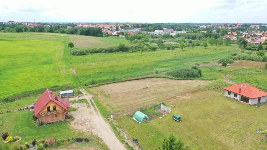 Działka 3 043,00 m², oferta nr , 2377, Kalskie Nowiny