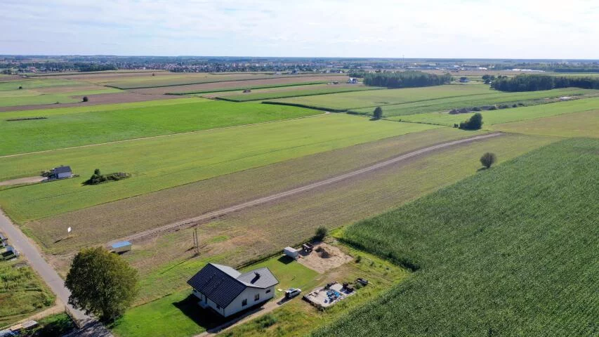 Działka 955,00 m², oferta nr , 2068, Kolno