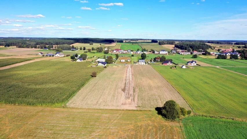 Działka 955,00 m², oferta nr , 2068, Kolno