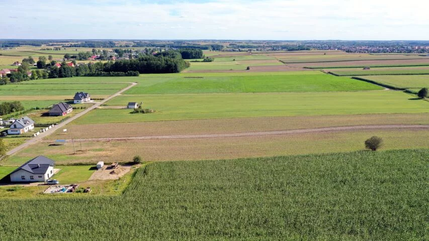 Działka 955,00 m², oferta nr , 2068, Kolno