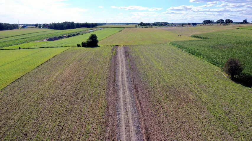 Działka 955,00 m², oferta nr , 2068, Kolno