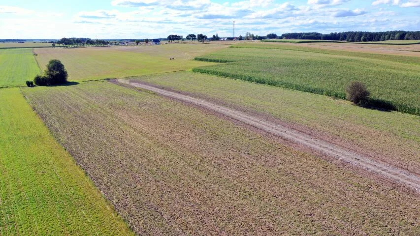 Działka 955,00 m², oferta nr , 2068, Kolno