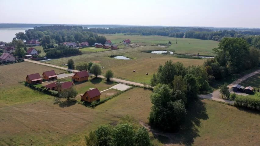 Działka 1 402,00 m², oferta nr , 1658, Kozin