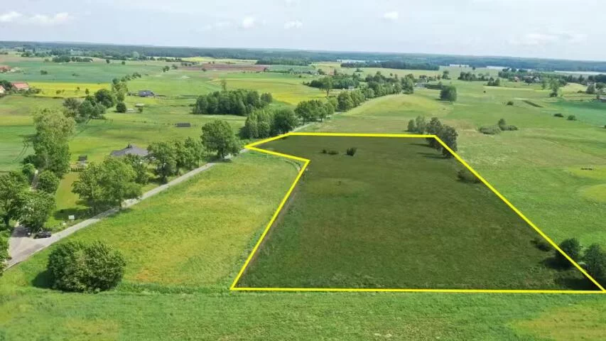 Apartamenty 2378 Kożuchy Wielkie
