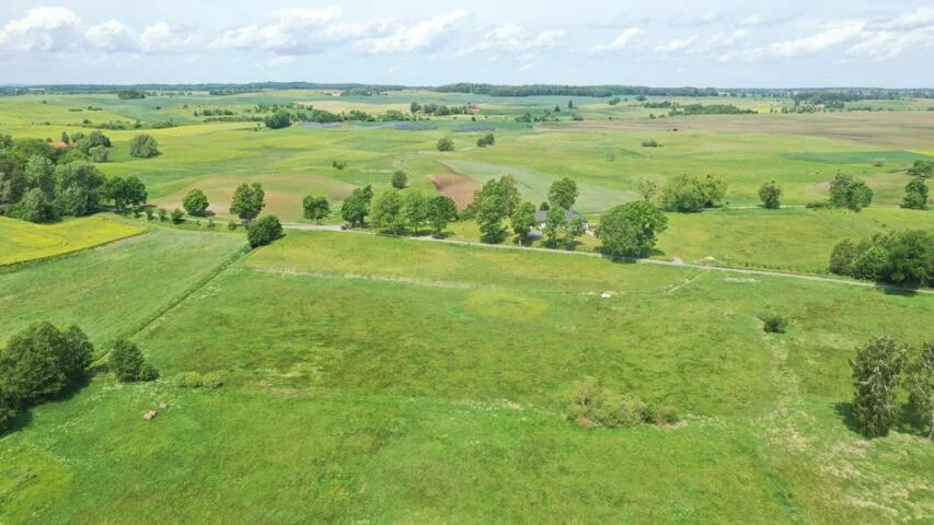 Działka 2 217,00 m², oferta nr , 2378, Kożuchy Wielkie