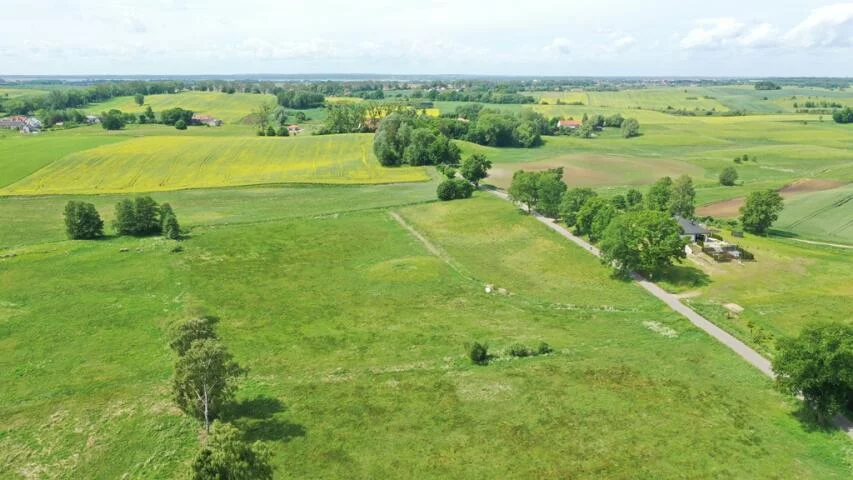 Działka 2 217,00 m², oferta nr , 2378, Kożuchy Wielkie