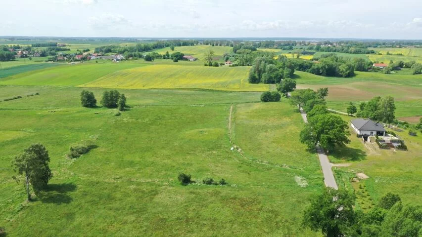 Działka 2 217,00 m², oferta nr , 2378, Kożuchy Wielkie