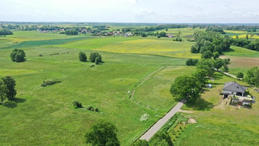 Działka 2 217,00 m², oferta nr , 2378, Kożuchy Wielkie
