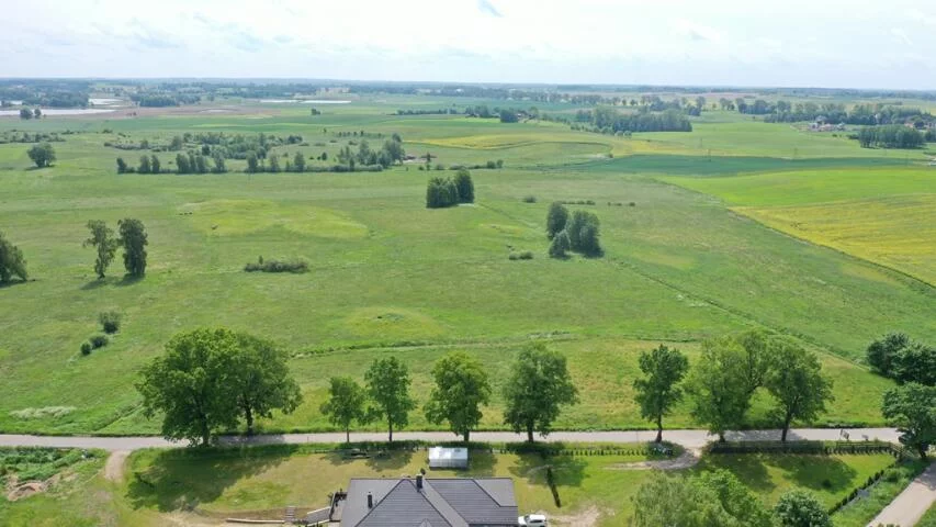 Działka 2 217,00 m², oferta nr , 2378, Kożuchy Wielkie