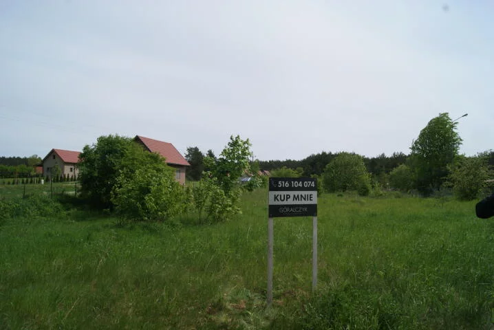 Działka 1 220,00 m², oferta nr , 2173, Krutyń
