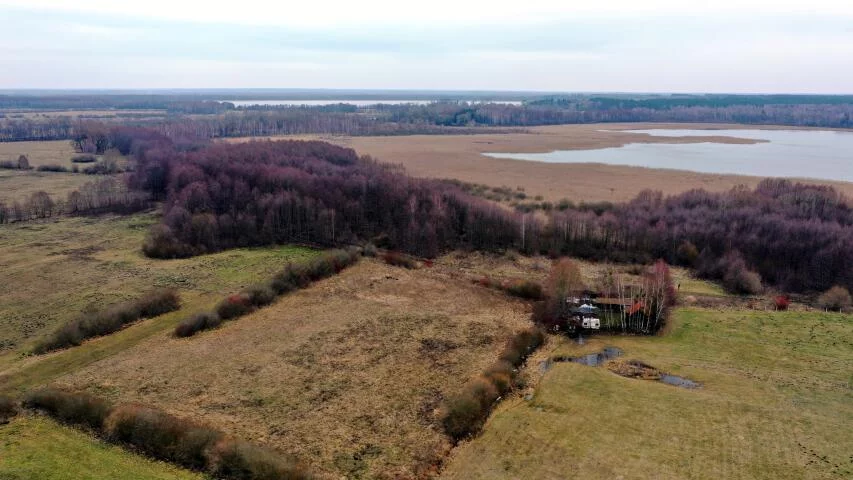 Działka 4 949,00 m², oferta nr , 2057, Kwik