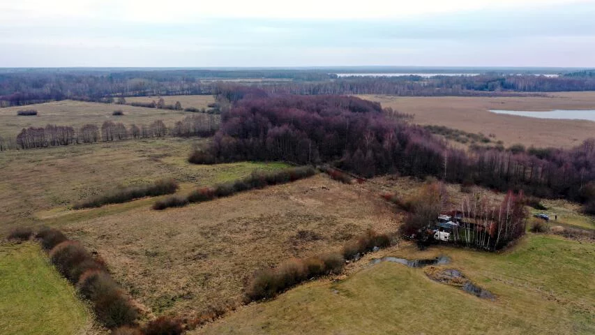 Działka 4 949,00 m², oferta nr , 2057, Kwik